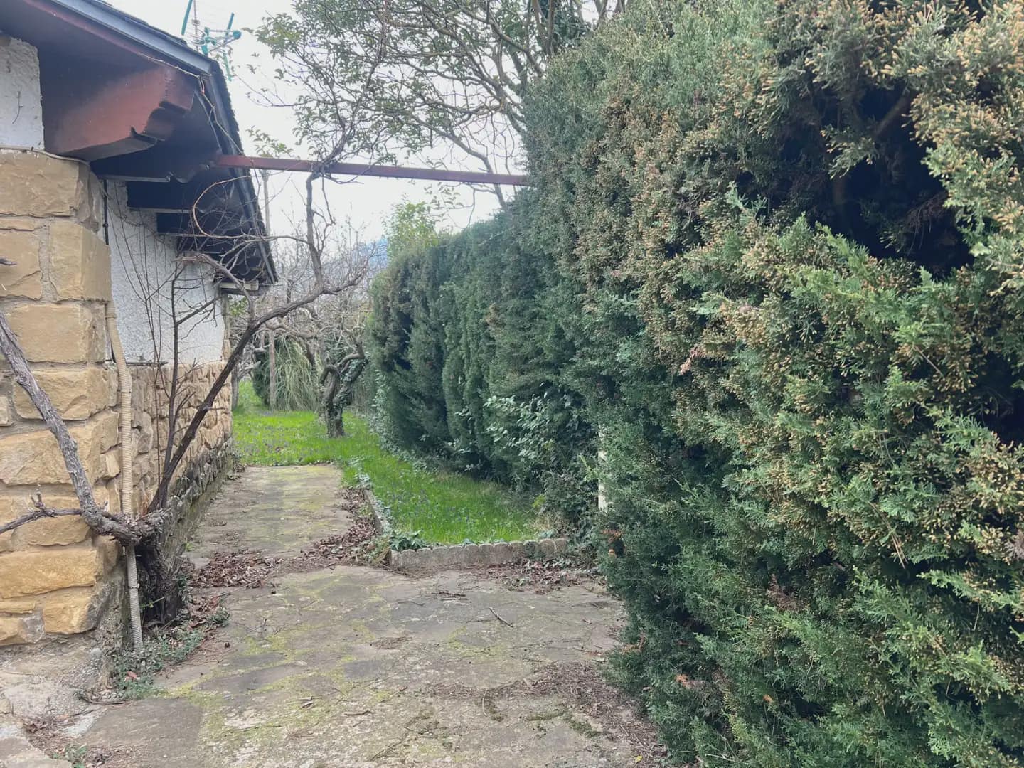 2 Zimmer Finca/Landgut zu verkaufen in Murillo de Gallego - 230.000 € (Ref: 9963499)