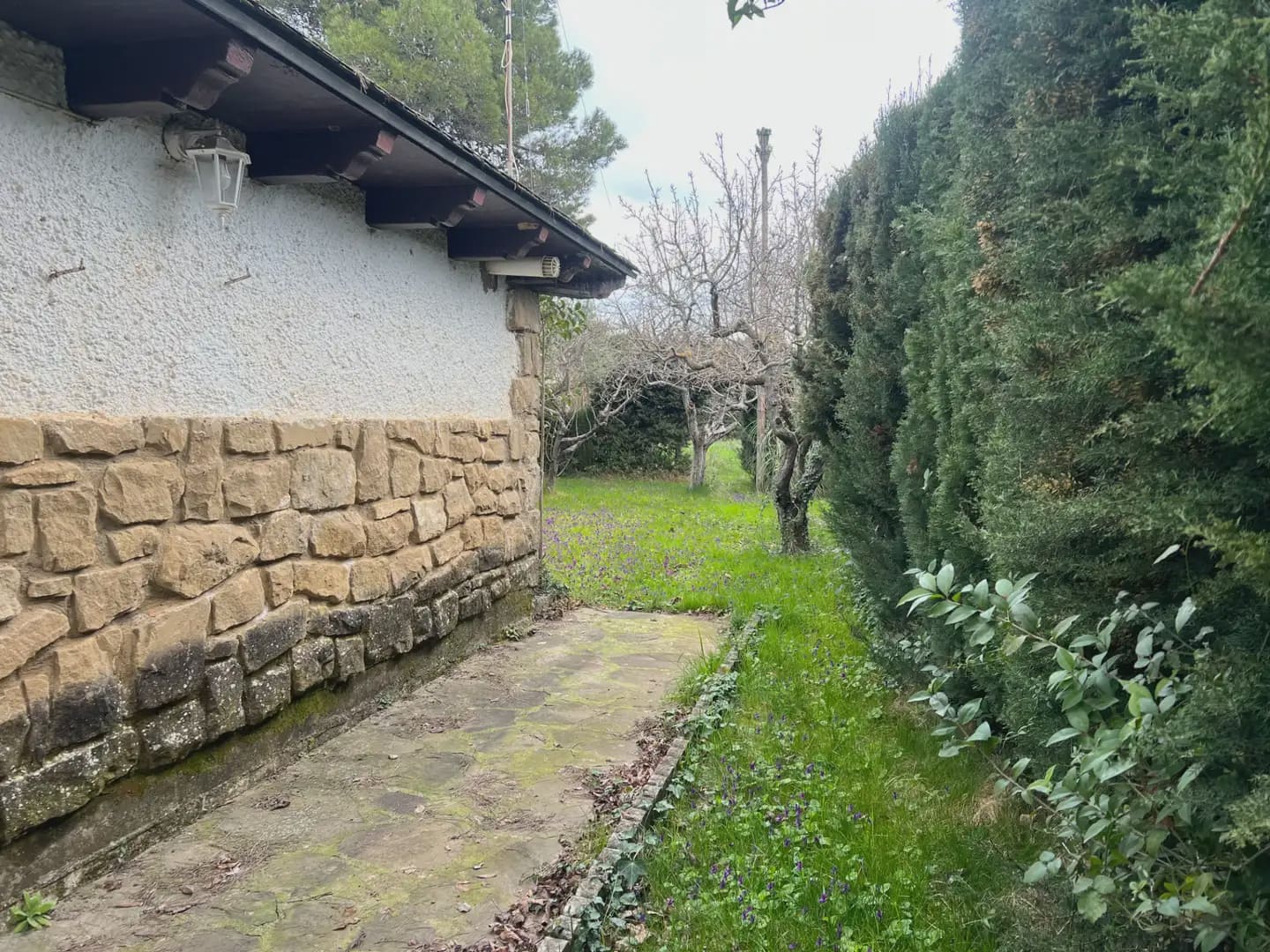 2 Zimmer Finca/Landgut zu verkaufen in Murillo de Gallego - 230.000 € (Ref: 9963499)
