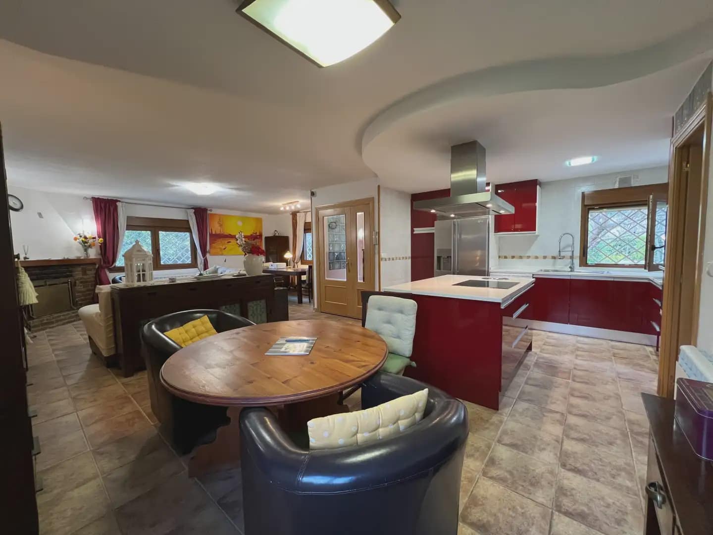 2 Zimmer Finca/Landgut zu verkaufen in Murillo de Gallego - 230.000 € (Ref: 9963499)