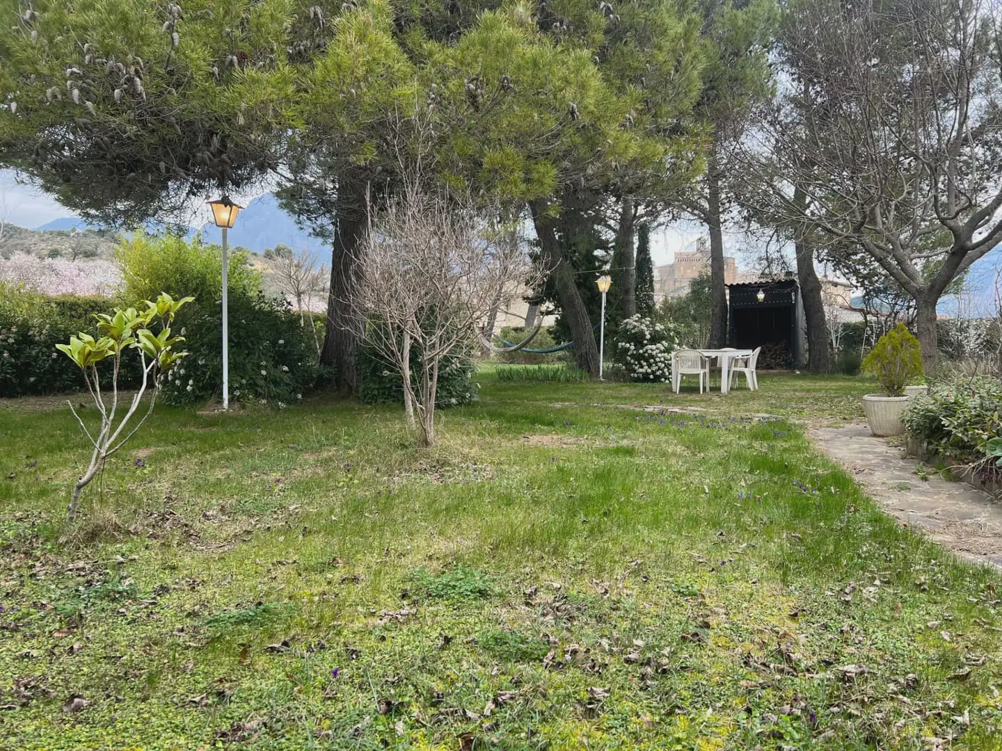 2 Zimmer Finca/Landgut zu verkaufen in Murillo de Gallego - 230.000 € (Ref: 9963499)