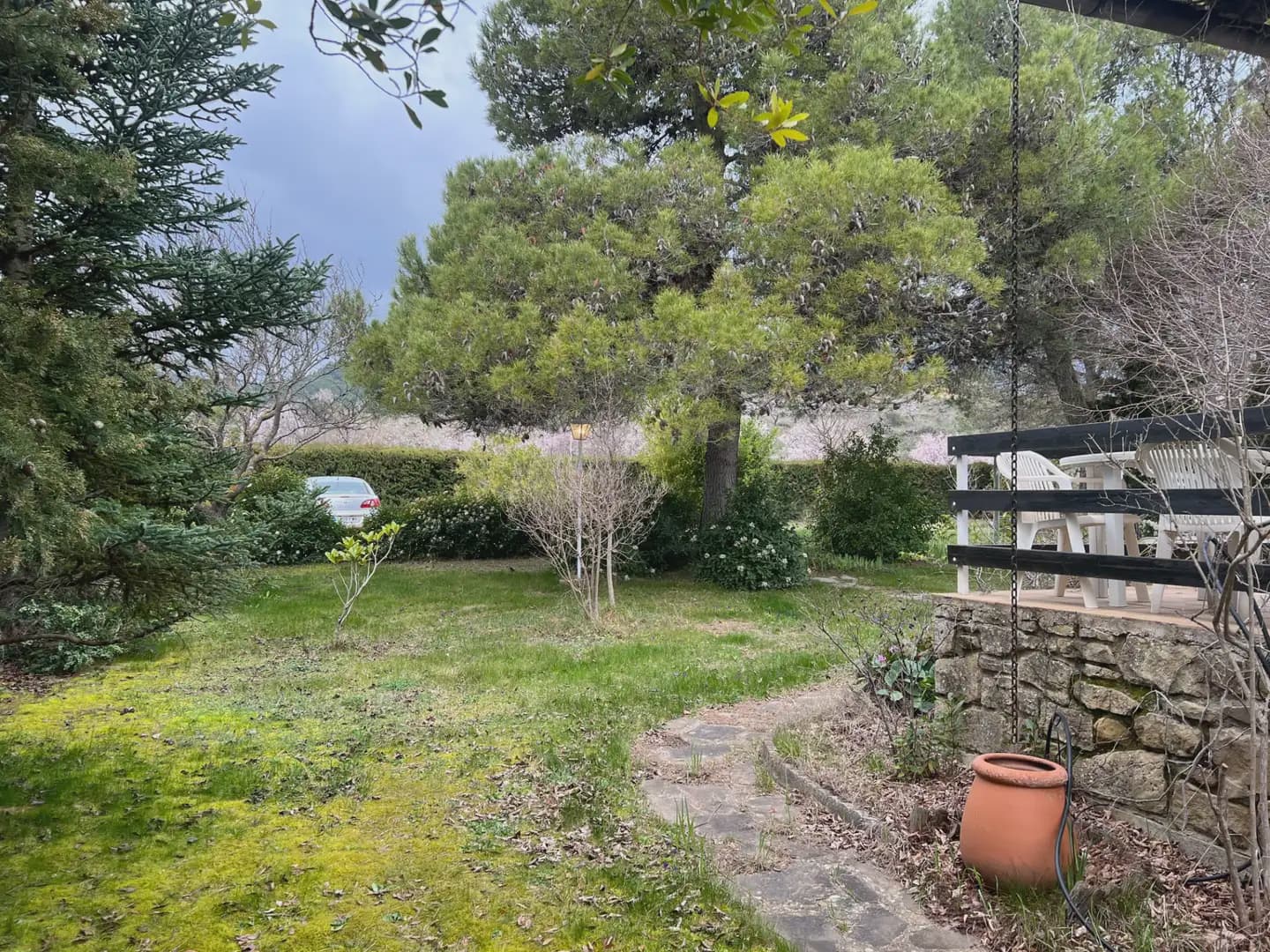 2 Zimmer Finca/Landgut zu verkaufen in Murillo de Gallego - 230.000 € (Ref: 9963499)