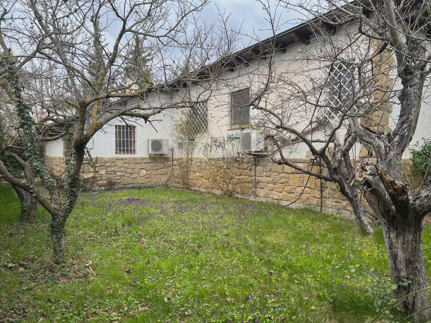 2 Zimmer Finca/Landgut zu verkaufen in Murillo de Gallego - 230.000 € (Ref: 9963499)