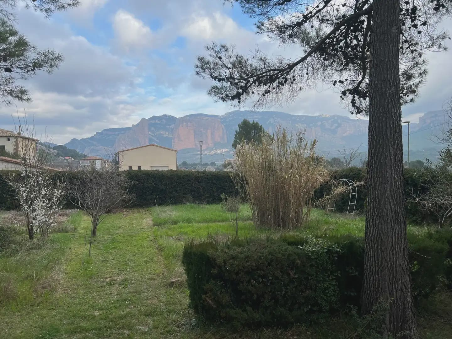 2 Zimmer Finca/Landgut zu verkaufen in Murillo de Gallego - 230.000 € (Ref: 9963499)