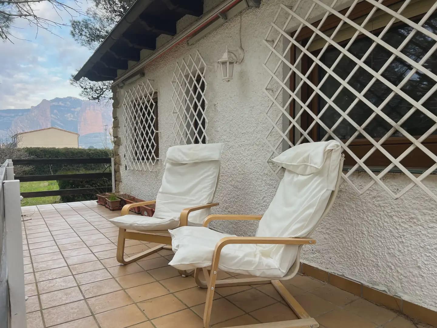 2 Zimmer Finca/Landgut zu verkaufen in Murillo de Gallego - 230.000 € (Ref: 9963499)