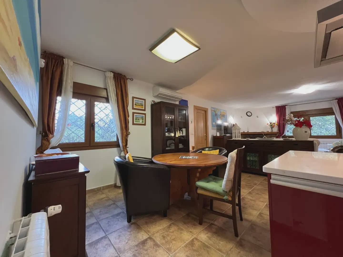2 Zimmer Finca/Landgut zu verkaufen in Murillo de Gallego - 230.000 € (Ref: 9963499)