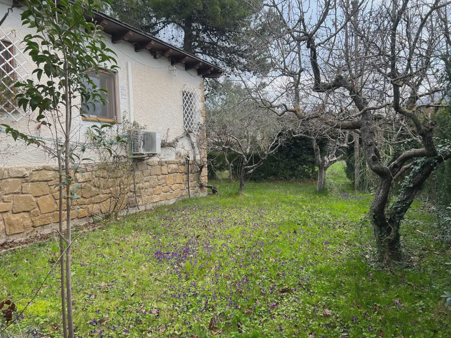 2 Zimmer Finca/Landgut zu verkaufen in Murillo de Gallego - 230.000 € (Ref: 9963499)