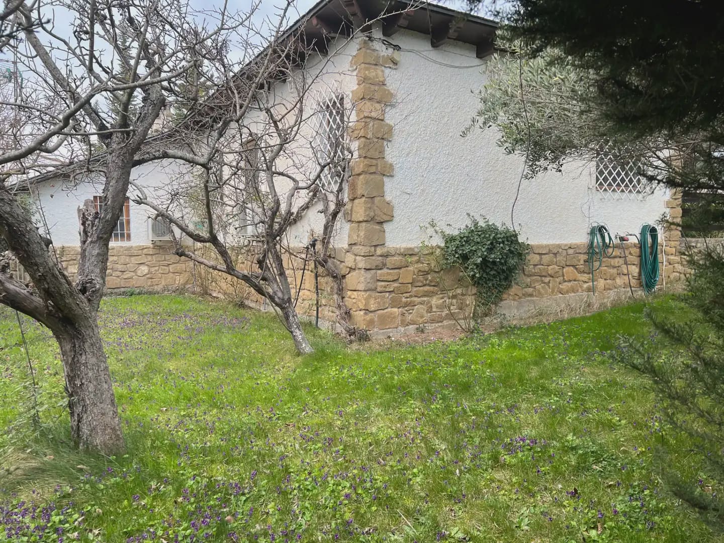 2 Zimmer Finca/Landgut zu verkaufen in Murillo de Gallego - 230.000 € (Ref: 9963499)
