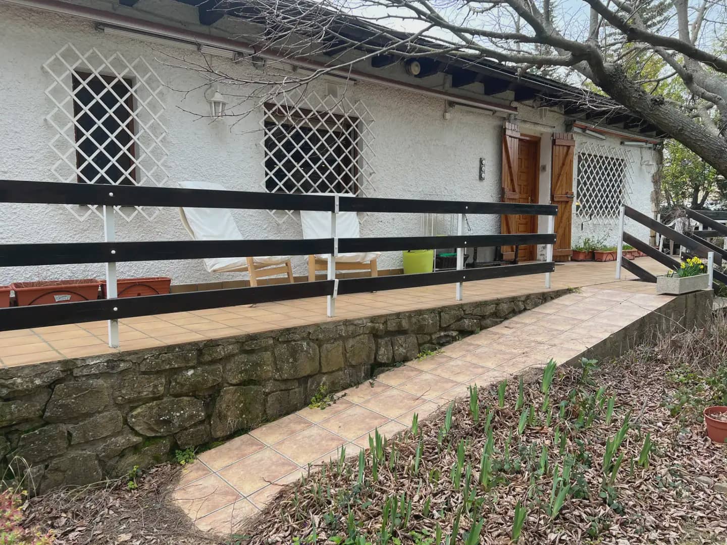 2 Zimmer Finca/Landgut zu verkaufen in Murillo de Gallego - 230.000 € (Ref: 9963499)