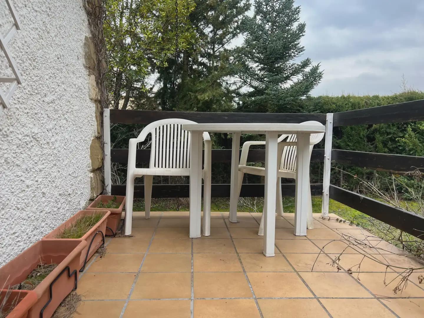 2 Zimmer Finca/Landgut zu verkaufen in Murillo de Gallego - 230.000 € (Ref: 9963499)