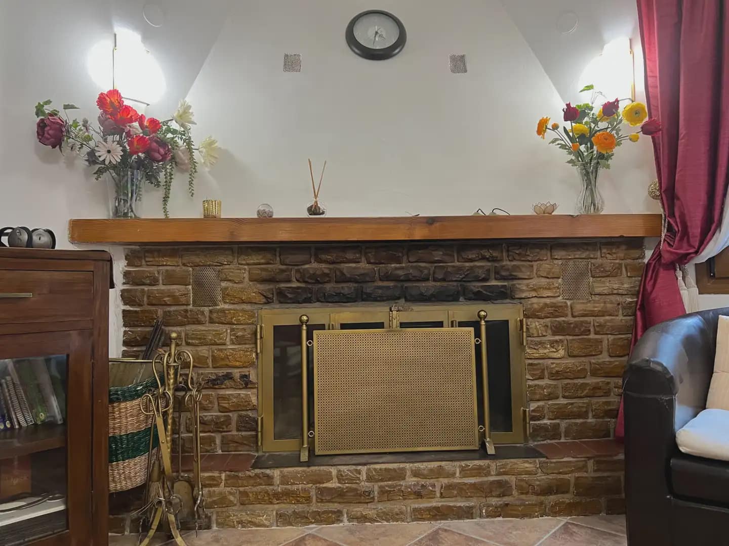 2 Zimmer Finca/Landgut zu verkaufen in Murillo de Gallego - 230.000 € (Ref: 9963499)