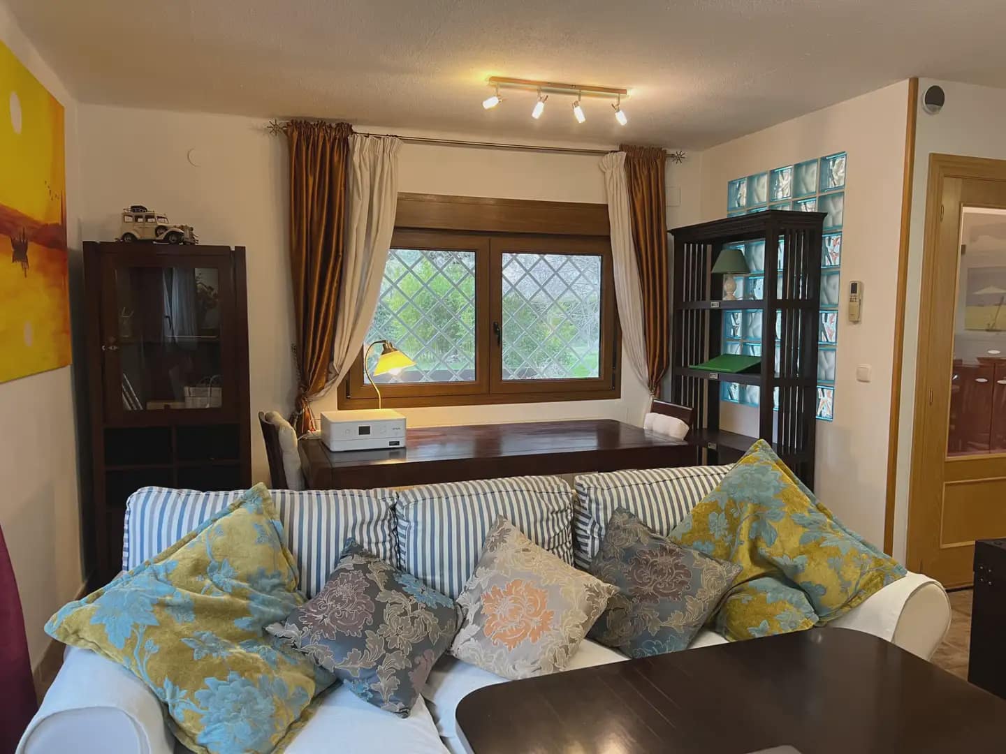 2 Zimmer Finca/Landgut zu verkaufen in Murillo de Gallego - 230.000 € (Ref: 9963499)