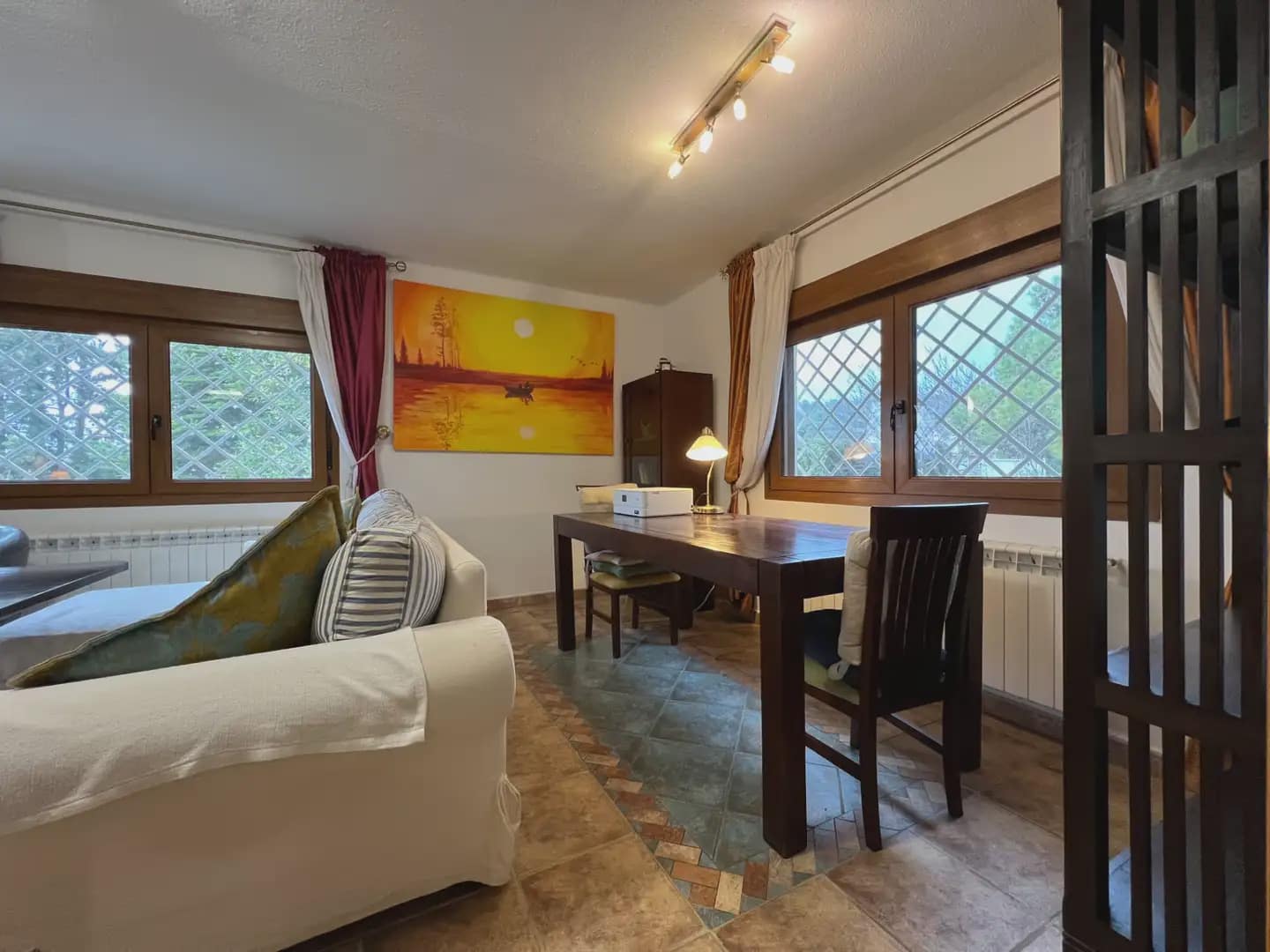 2 Zimmer Finca/Landgut zu verkaufen in Murillo de Gallego - 230.000 € (Ref: 9963499)