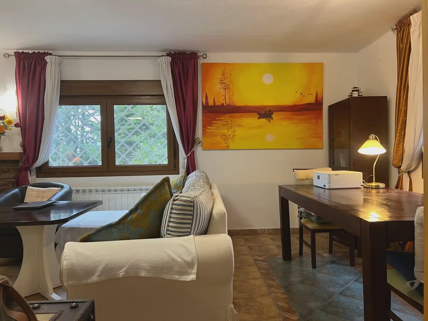 2 Zimmer Finca/Landgut zu verkaufen in Murillo de Gallego - 230.000 € (Ref: 9963499)