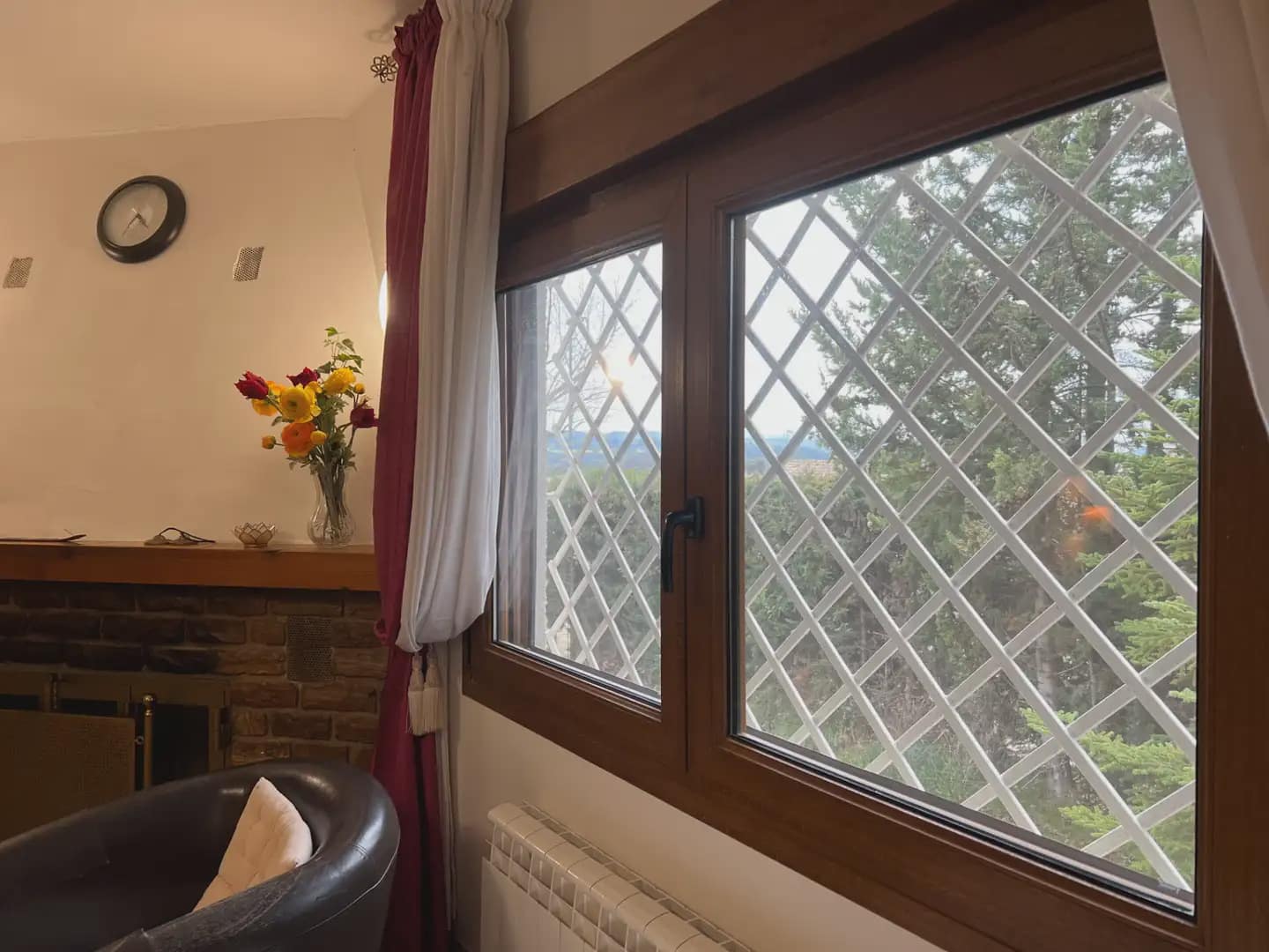 2 Zimmer Finca/Landgut zu verkaufen in Murillo de Gallego - 230.000 € (Ref: 9963499)