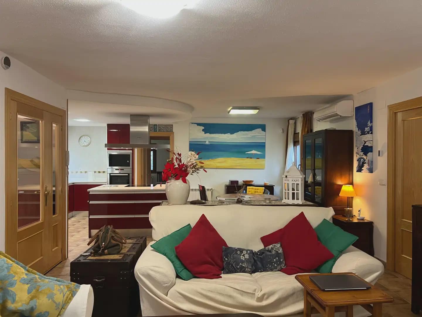 2 Zimmer Finca/Landgut zu verkaufen in Murillo de Gallego - 230.000 € (Ref: 9963499)