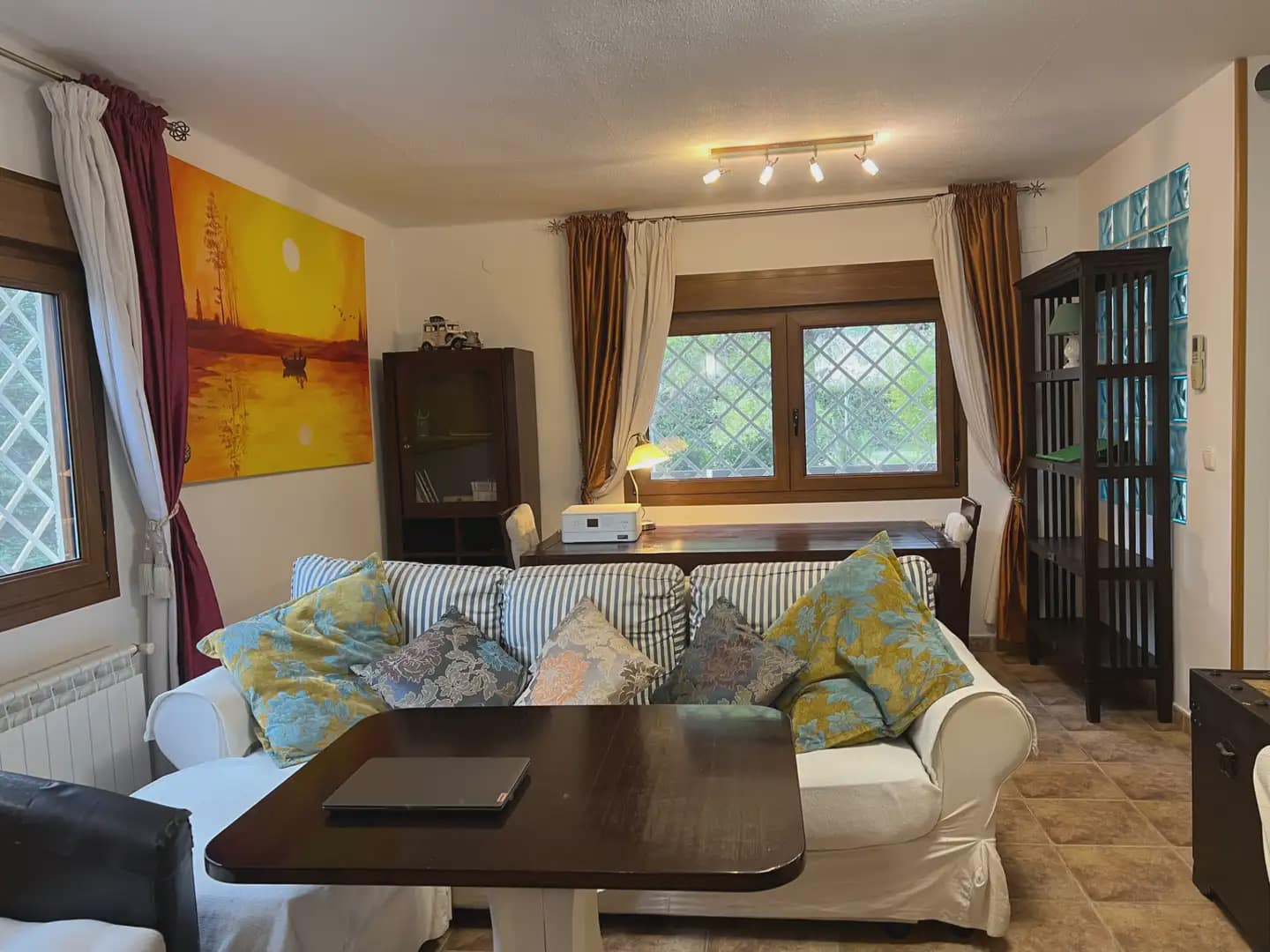 2 Zimmer Finca/Landgut zu verkaufen in Murillo de Gallego - 230.000 € (Ref: 9963499)