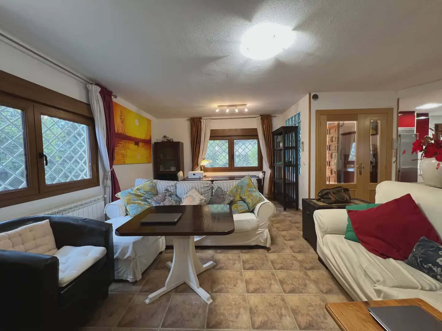 2 Zimmer Finca/Landgut zu verkaufen in Murillo de Gallego - 230.000 € (Ref: 9963499)