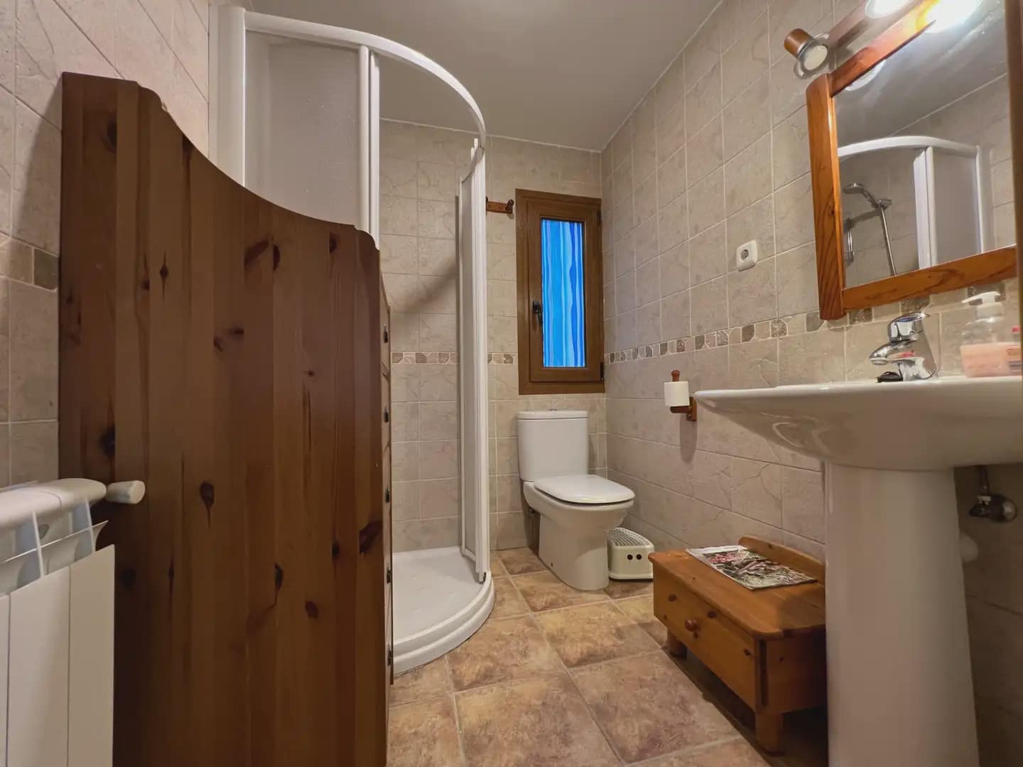 2 Zimmer Finca/Landgut zu verkaufen in Murillo de Gallego - 230.000 € (Ref: 9963499)