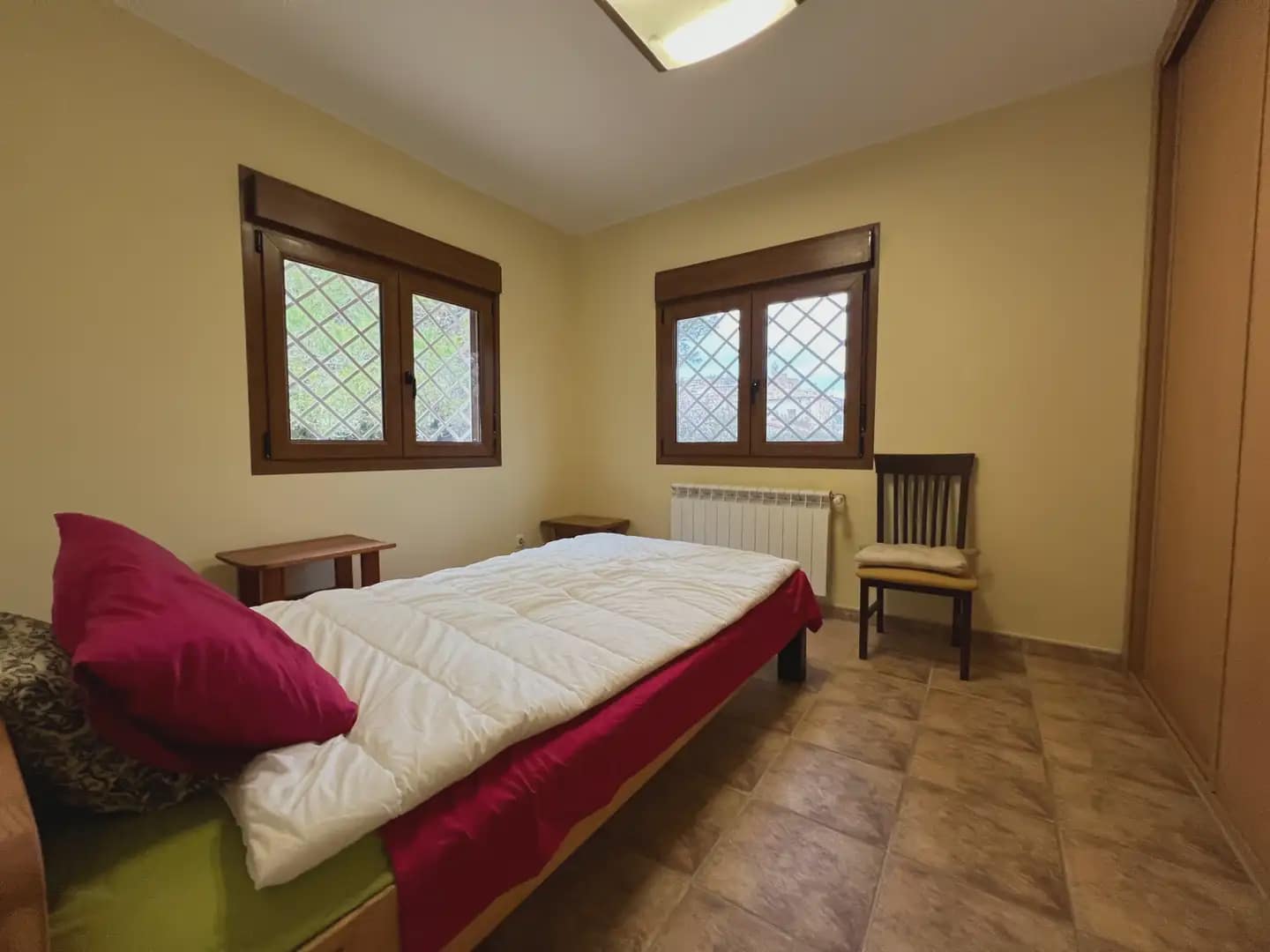 2 Zimmer Finca/Landgut zu verkaufen in Murillo de Gallego - 230.000 € (Ref: 9963499)