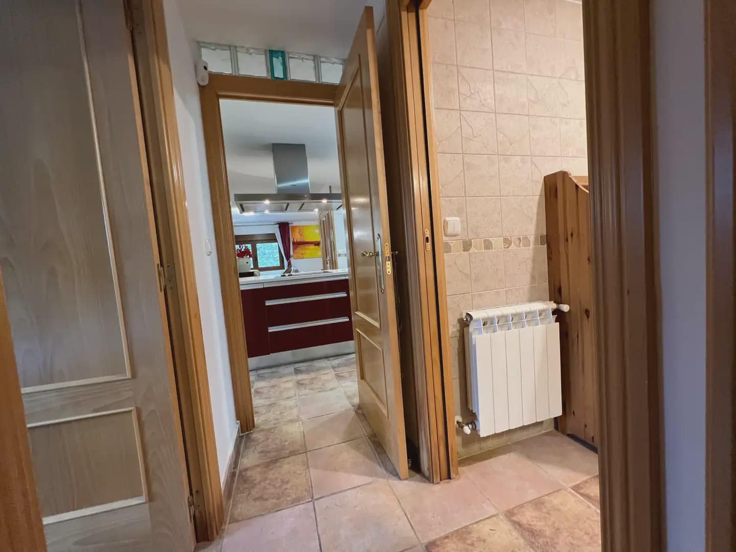 2 Zimmer Finca/Landgut zu verkaufen in Murillo de Gallego - 230.000 € (Ref: 9963499)