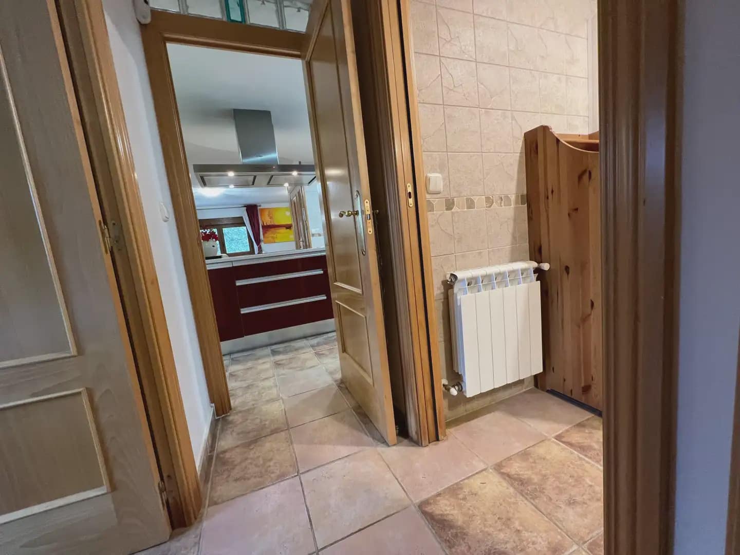 2 Zimmer Finca/Landgut zu verkaufen in Murillo de Gallego - 230.000 € (Ref: 9963499)
