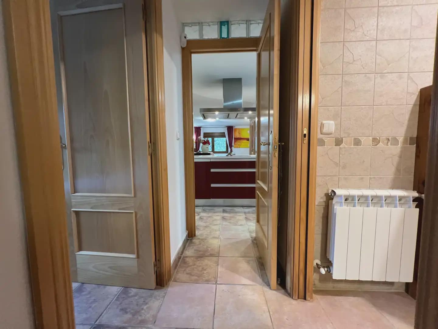 2 Zimmer Finca/Landgut zu verkaufen in Murillo de Gallego - 230.000 € (Ref: 9963499)