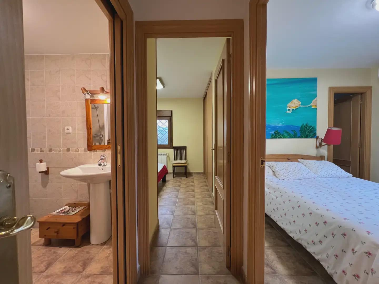 2 Zimmer Finca/Landgut zu verkaufen in Murillo de Gallego - 230.000 € (Ref: 9963499)