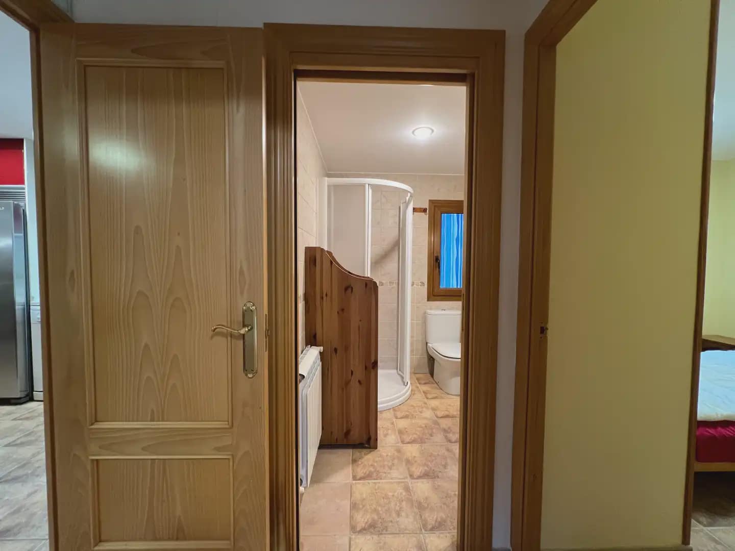 2 Zimmer Finca/Landgut zu verkaufen in Murillo de Gallego - 230.000 € (Ref: 9963499)