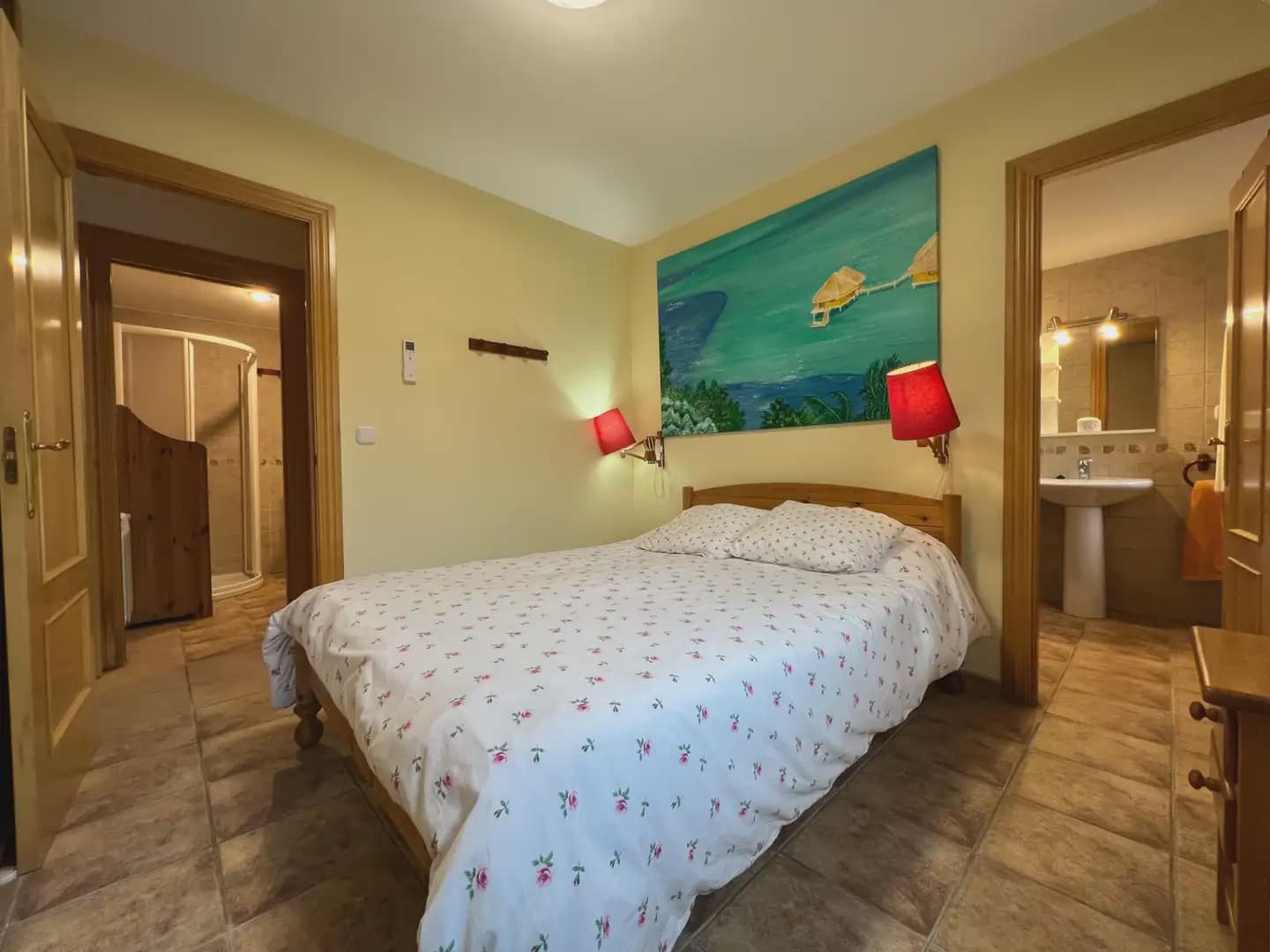 2 Zimmer Finca/Landgut zu verkaufen in Murillo de Gallego - 230.000 € (Ref: 9963499)