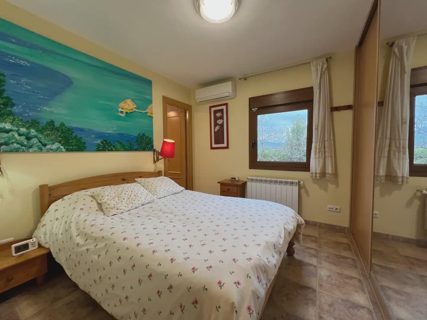 2 Zimmer Finca/Landgut zu verkaufen in Murillo de Gallego - 230.000 € (Ref: 9963499)