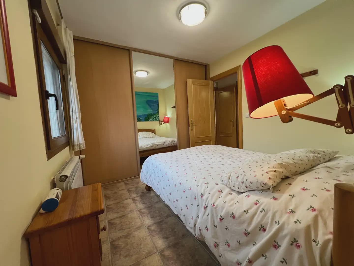 2 Zimmer Finca/Landgut zu verkaufen in Murillo de Gallego - 230.000 € (Ref: 9963499)