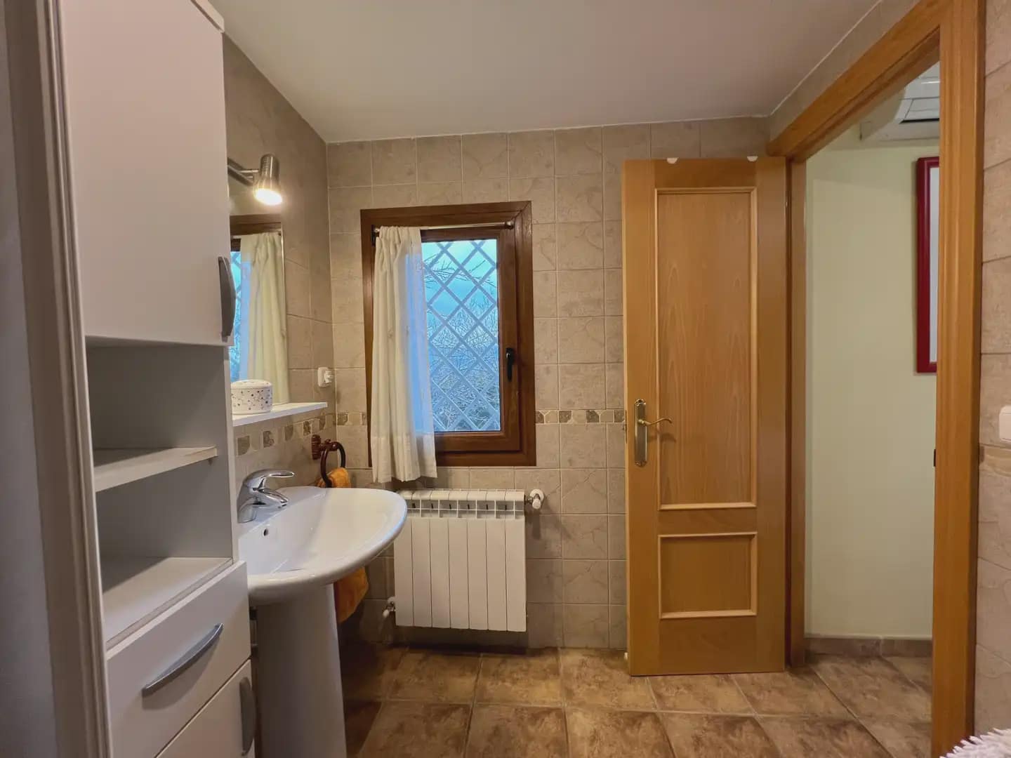 2 Zimmer Finca/Landgut zu verkaufen in Murillo de Gallego - 230.000 € (Ref: 9963499)