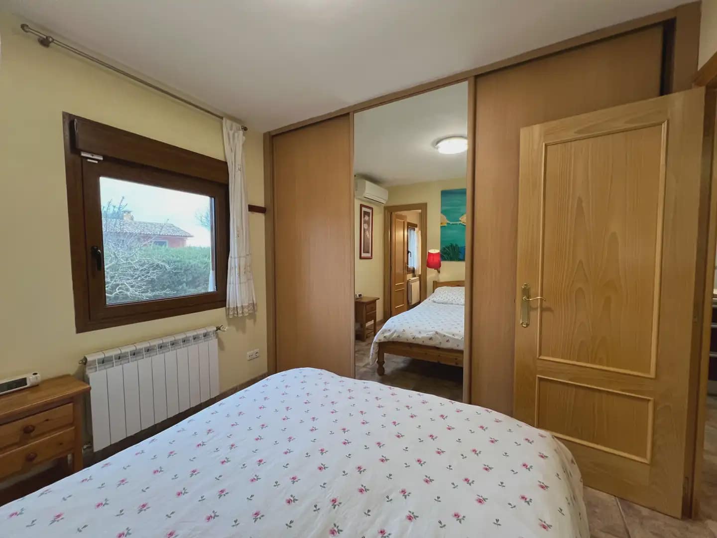 2 Zimmer Finca/Landgut zu verkaufen in Murillo de Gallego - 230.000 € (Ref: 9963499)