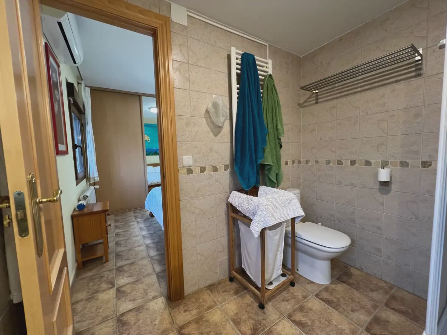 2 Zimmer Finca/Landgut zu verkaufen in Murillo de Gallego - 230.000 € (Ref: 9963499)