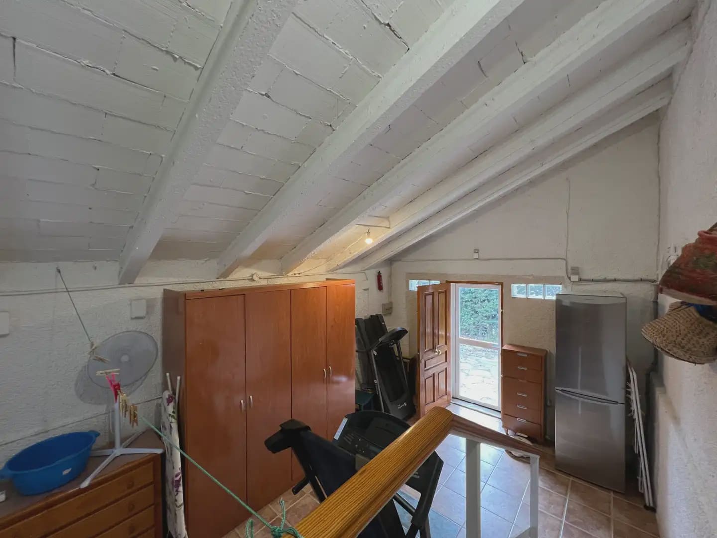 2 Zimmer Finca/Landgut zu verkaufen in Murillo de Gallego - 230.000 € (Ref: 9963499)