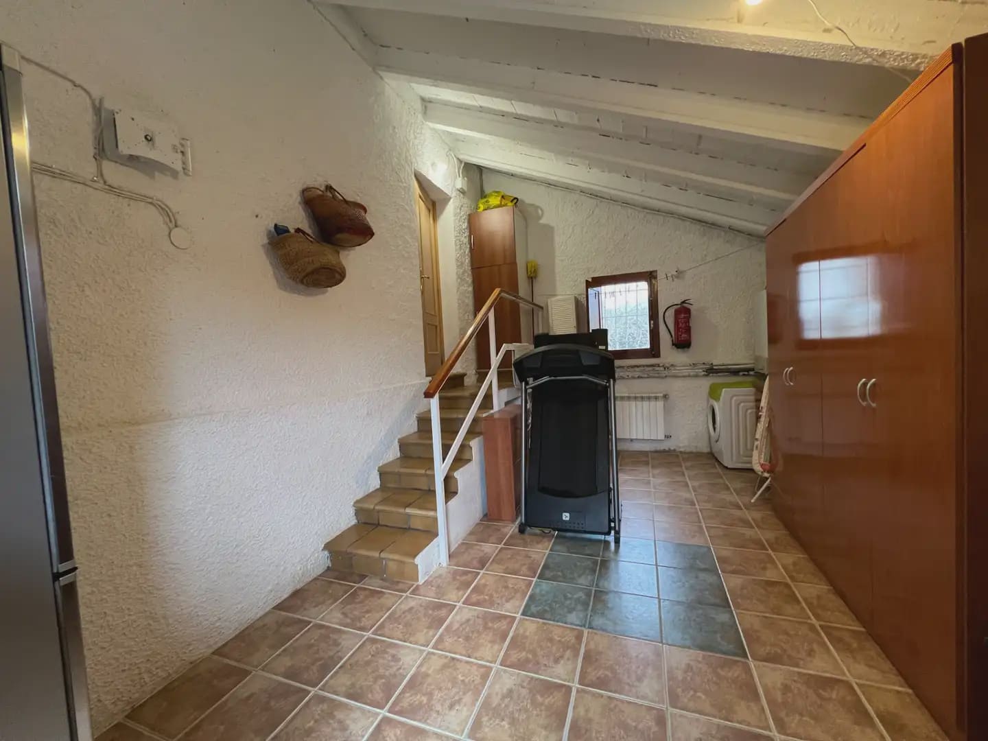 2 Zimmer Finca/Landgut zu verkaufen in Murillo de Gallego - 230.000 € (Ref: 9963499)