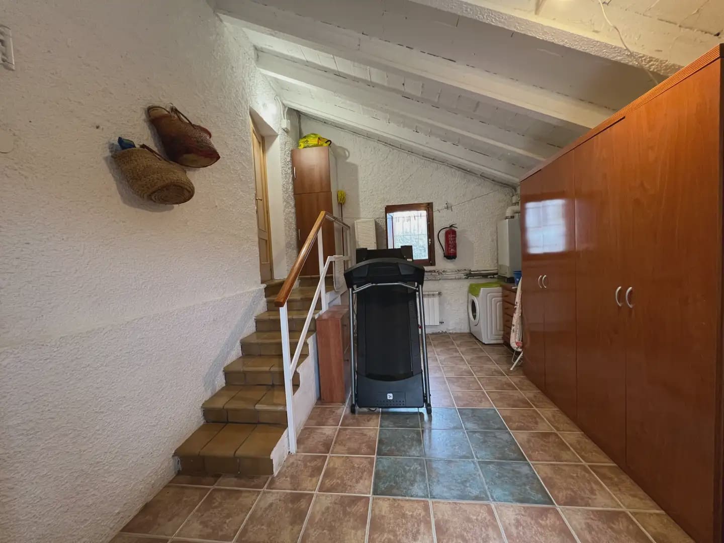2 Zimmer Finca/Landgut zu verkaufen in Murillo de Gallego - 230.000 € (Ref: 9963499)