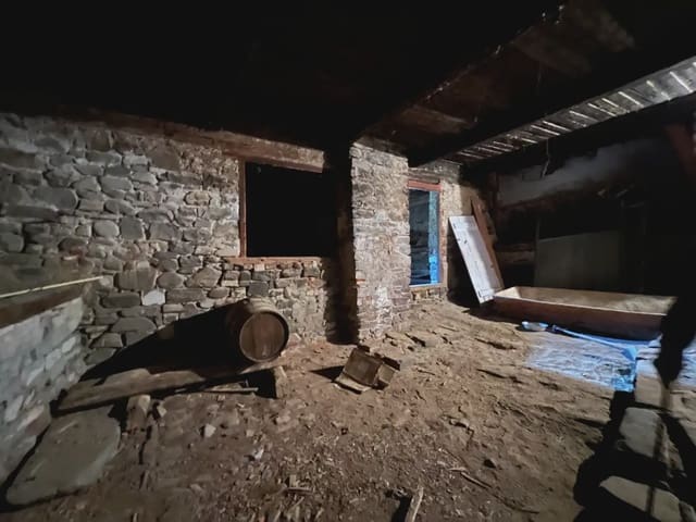 5 bedroom Finca/Country House for sale in Ansó - € 220,000 (Ref: 9963500)