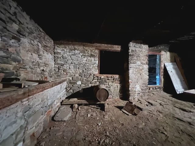5 bedroom Finca/Country House for sale in Ansó - € 220,000 (Ref: 9963500)