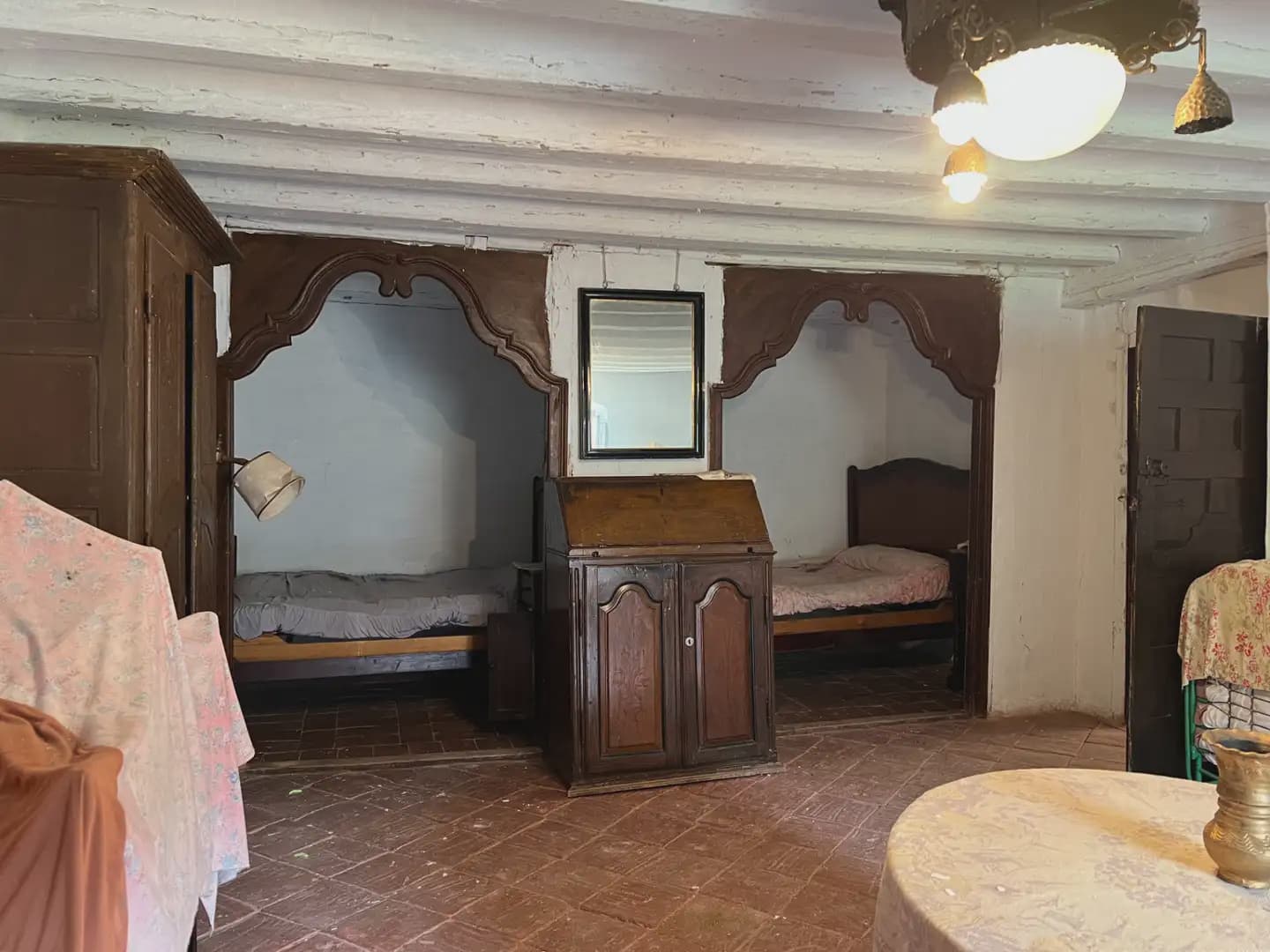 5 bedroom Finca/Country House for sale in Anso - € 220,000 (Ref: 9963500)