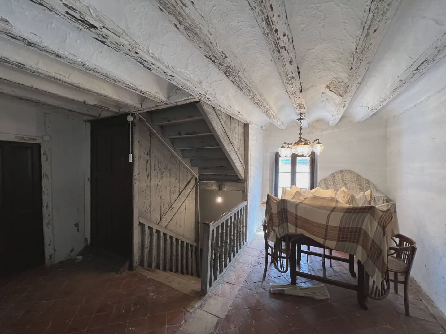 5 bedroom Finca/Country House for sale in Anso - € 220,000 (Ref: 9963500)