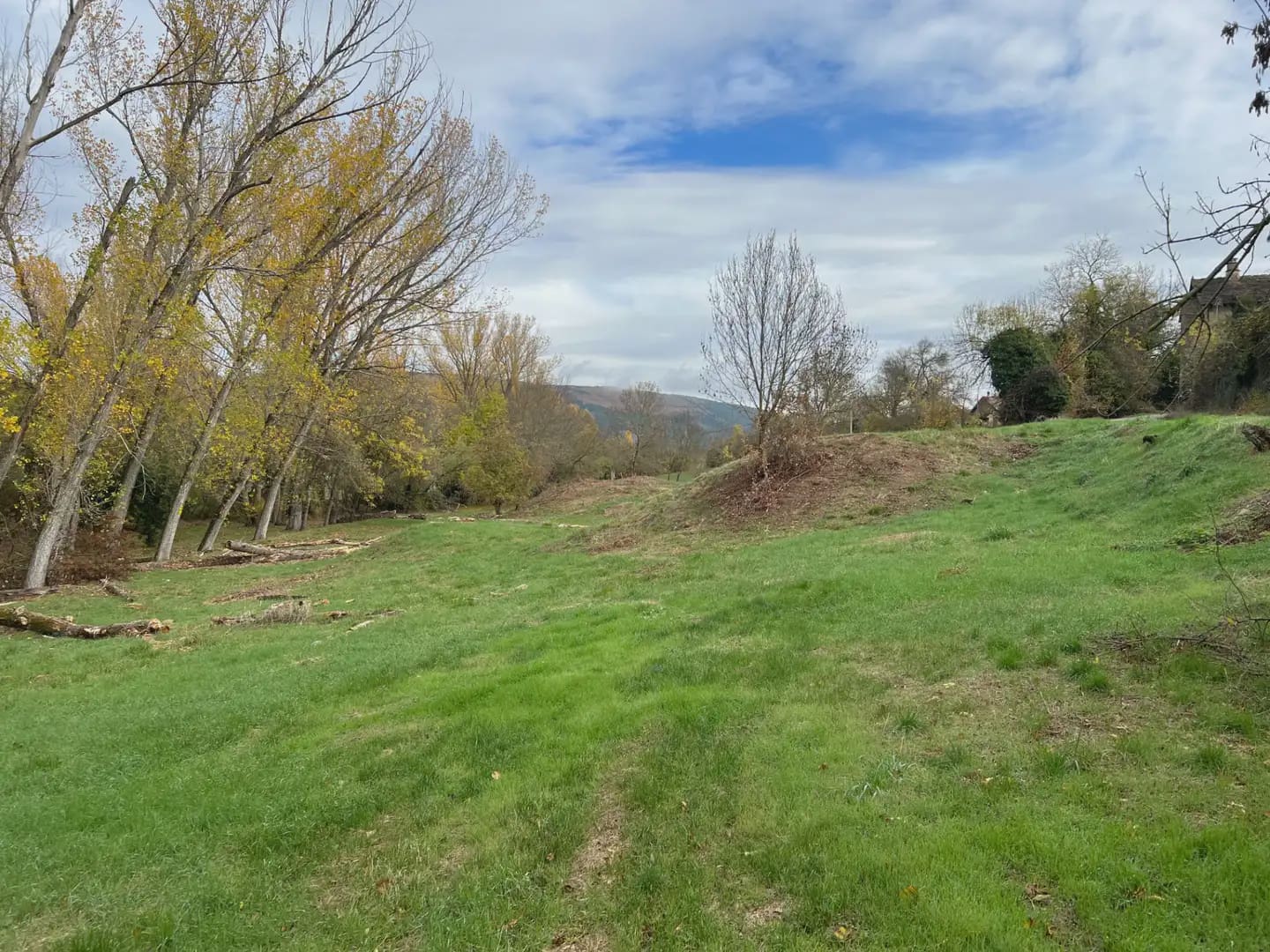 Terrain à Bâtir à vendre à Jaca - 189 999 € (Ref: 9963501)