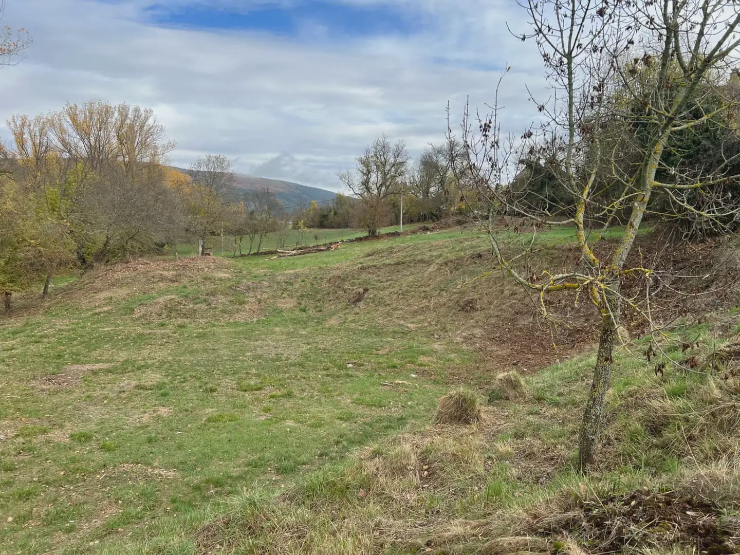 Terrain à Bâtir à vendre à Jaca - 189 999 € (Ref: 9963501)