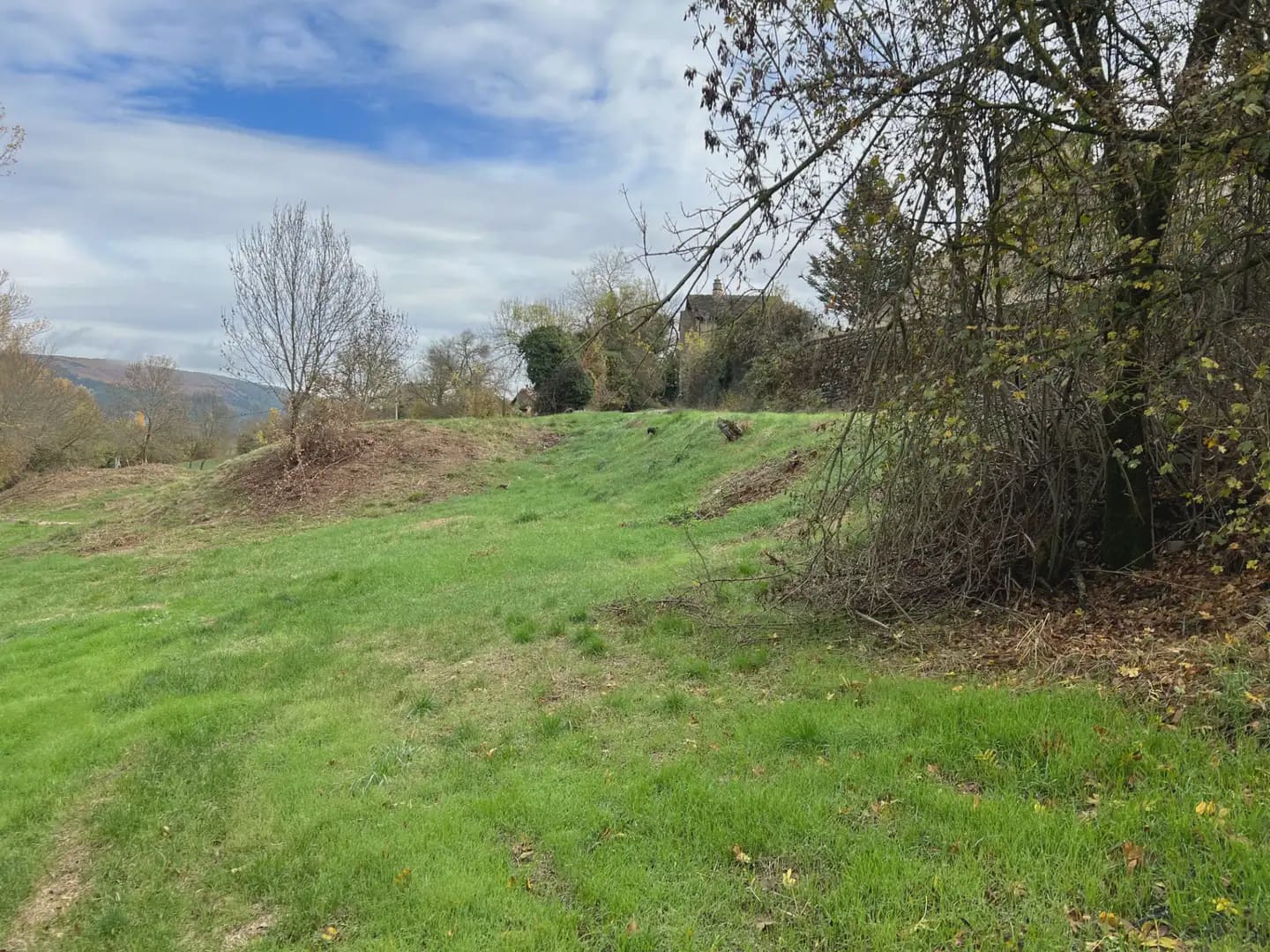 Terrain à Bâtir à vendre à Jaca - 189 999 € (Ref: 9963501)