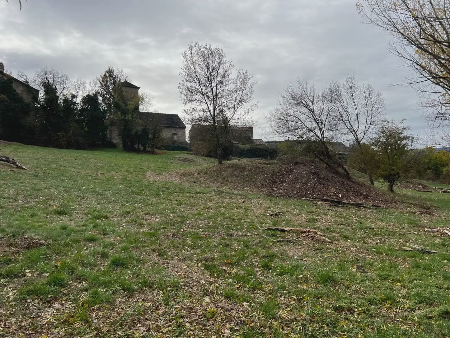 Terrain à Bâtir à vendre à Jaca - 189 999 € (Ref: 9963501)