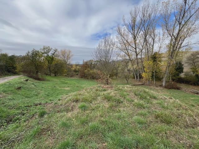 Building Plot for sale in Jaca - € 189,999 (Ref: 9963501)