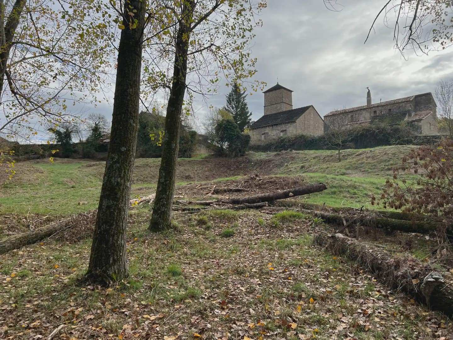 Terrain à Bâtir à vendre à Jaca - 189 999 € (Ref: 9963501)