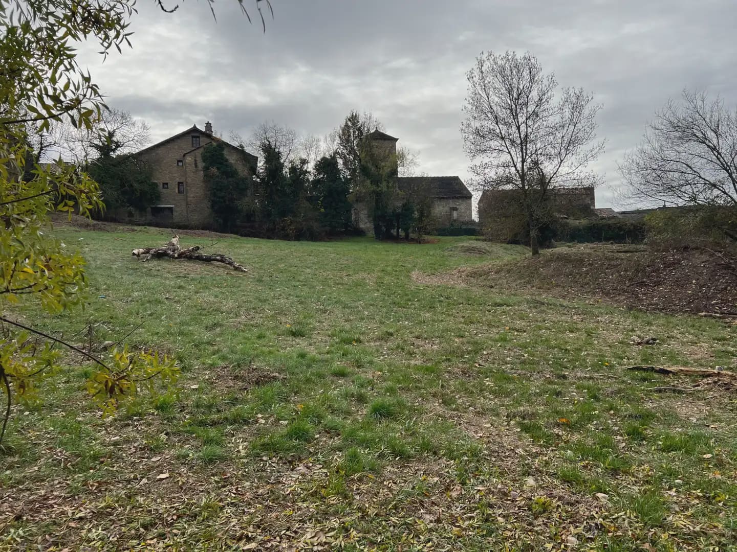 Terrain à Bâtir à vendre à Jaca - 189 999 € (Ref: 9963501)