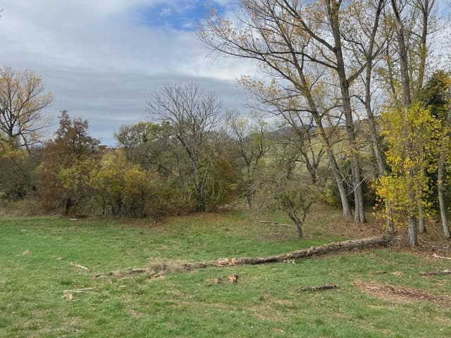 Building Plot for sale in Jaca - € 189,999 (Ref: 9963501)