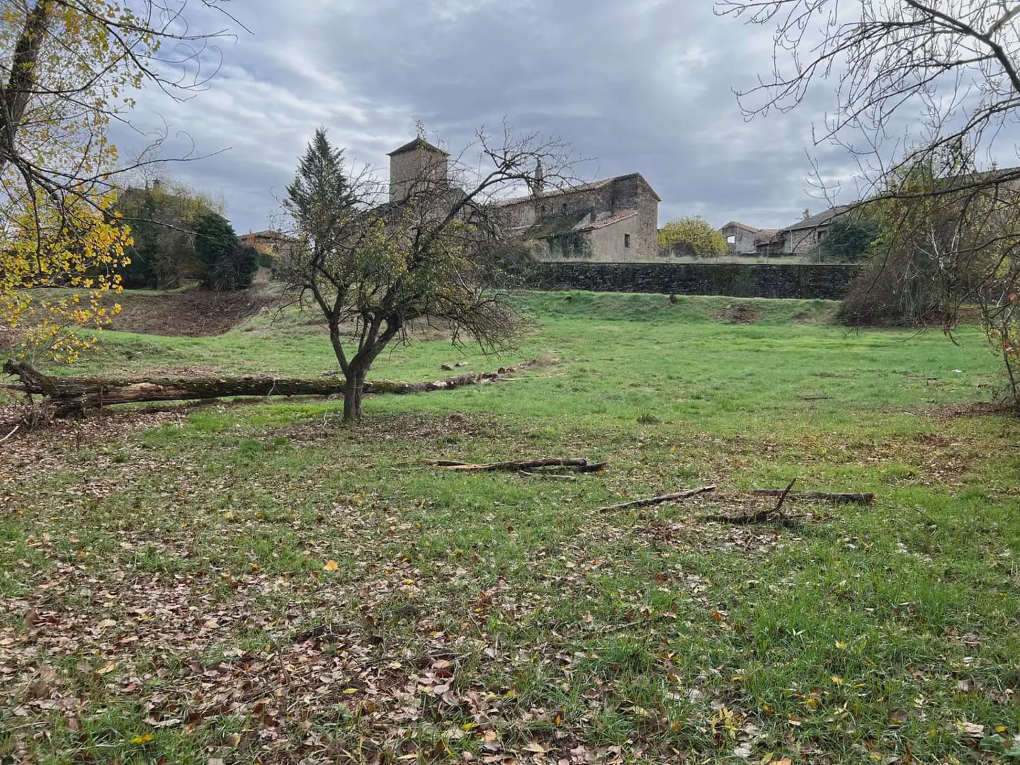Terrain à Bâtir à vendre à Jaca - 189 999 € (Ref: 9963501)